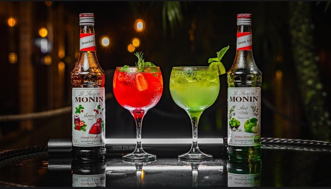 Soda Italiana